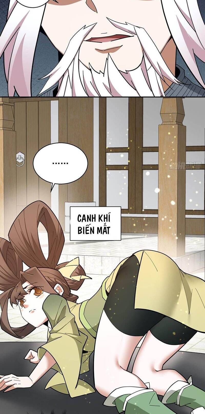 đọc truyện Đồ Đệ Của Ta Đều Là Đại Phản Phái Chương 23 ảnh 18 tại Giả Dược