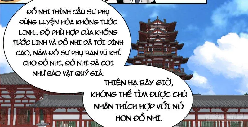 đọc truyện Đồ Đệ Của Ta Đều Là Đại Phản Phái Chương 232 ảnh 25 tại Giả Dược
