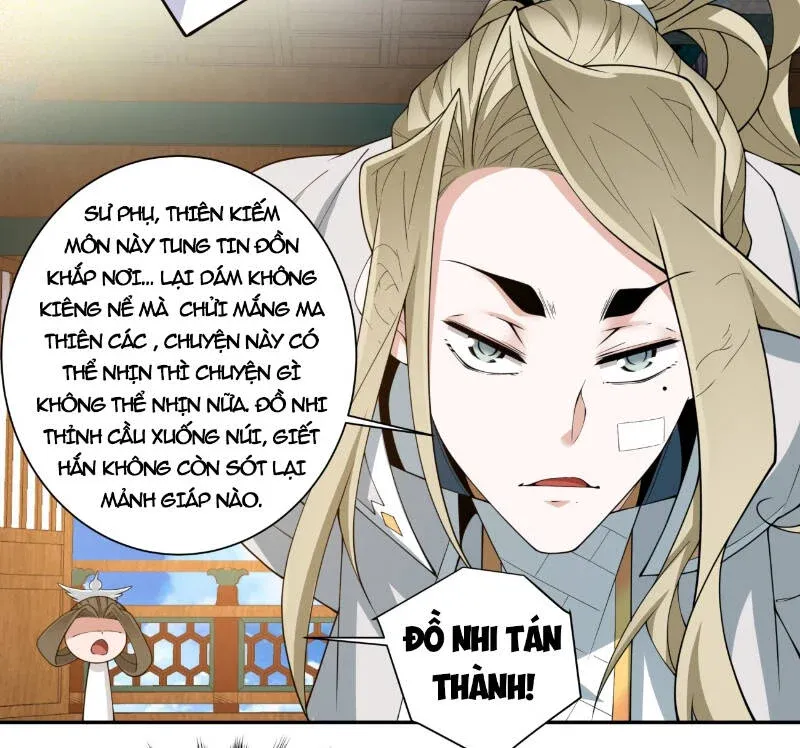 đọc truyện Đồ Đệ Của Ta Đều Là Đại Phản Phái Chương 232 ảnh 6 tại Giả Dược
