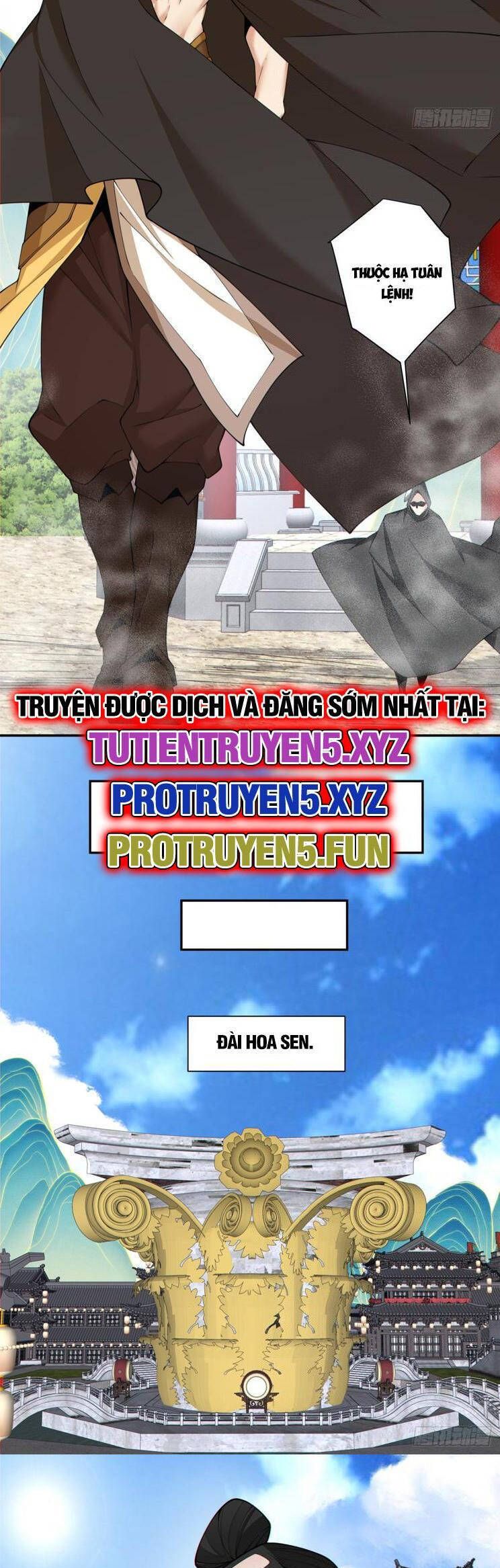 đọc truyện Đồ Đệ Của Ta Đều Là Đại Phản Phái Chương 233 ảnh 16 tại Giả Dược