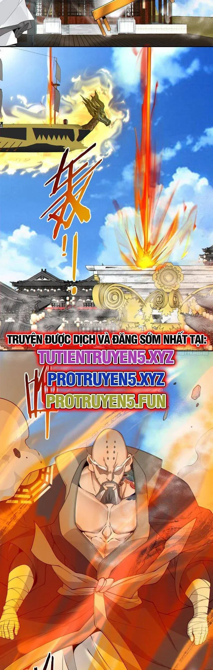 đọc truyện Đồ Đệ Của Ta Đều Là Đại Phản Phái Chương 234 ảnh 13 tại Giả Dược