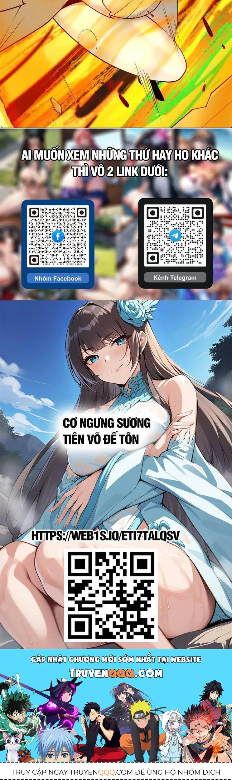 đọc truyện Đồ Đệ Của Ta Đều Là Đại Phản Phái Chương 234 ảnh 27 tại Giả Dược