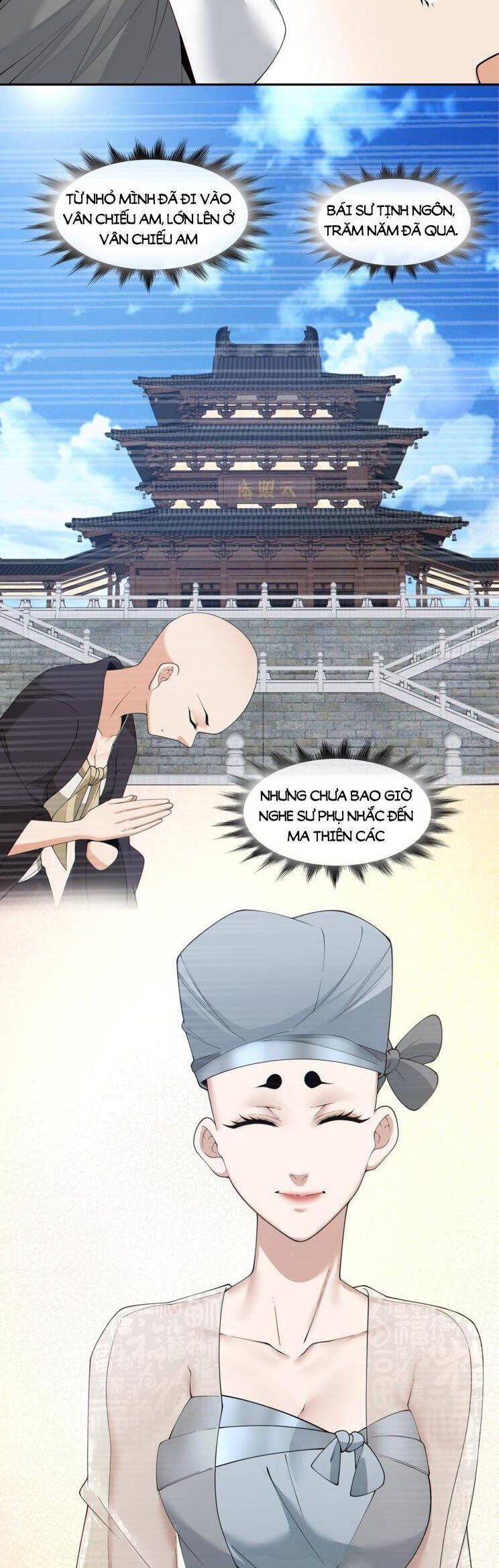 đọc truyện Đồ Đệ Của Ta Đều Là Đại Phản Phái Chương 238 ảnh 20 tại Giả Dược