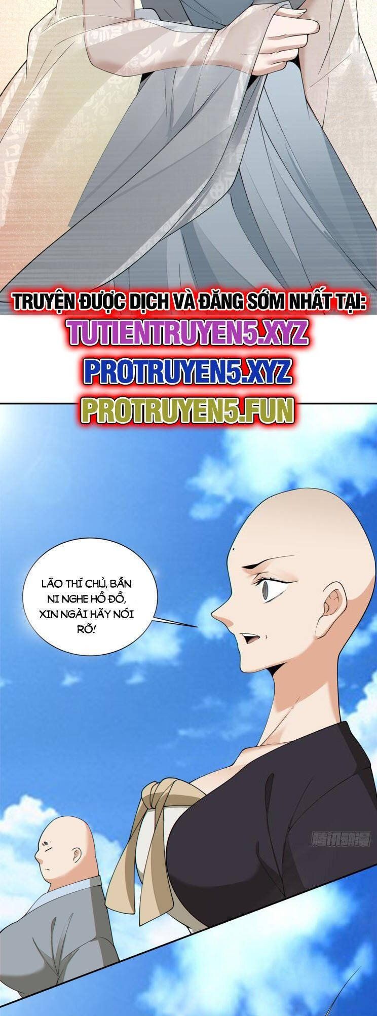 đọc truyện Đồ Đệ Của Ta Đều Là Đại Phản Phái Chương 238 ảnh 21 tại Giả Dược