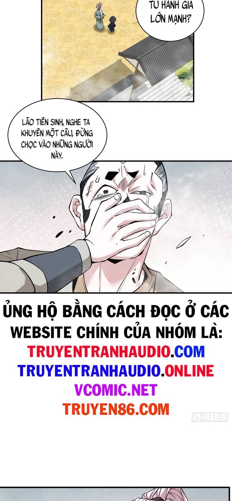 đọc truyện Đồ Đệ Của Ta Đều Là Đại Phản Phái Chương 25 ảnh 19 tại Giả Dược