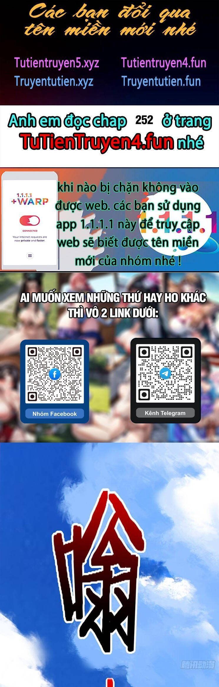 đọc truyện Đồ Đệ Của Ta Đều Là Đại Phản Phái Chương 251 ảnh 1 tại Giả Dược
