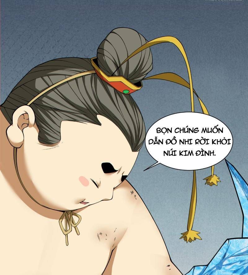 đọc truyện Đồ Đệ Của Ta Đều Là Đại Phản Phái Chương 252 ảnh 5 tại Giả Dược