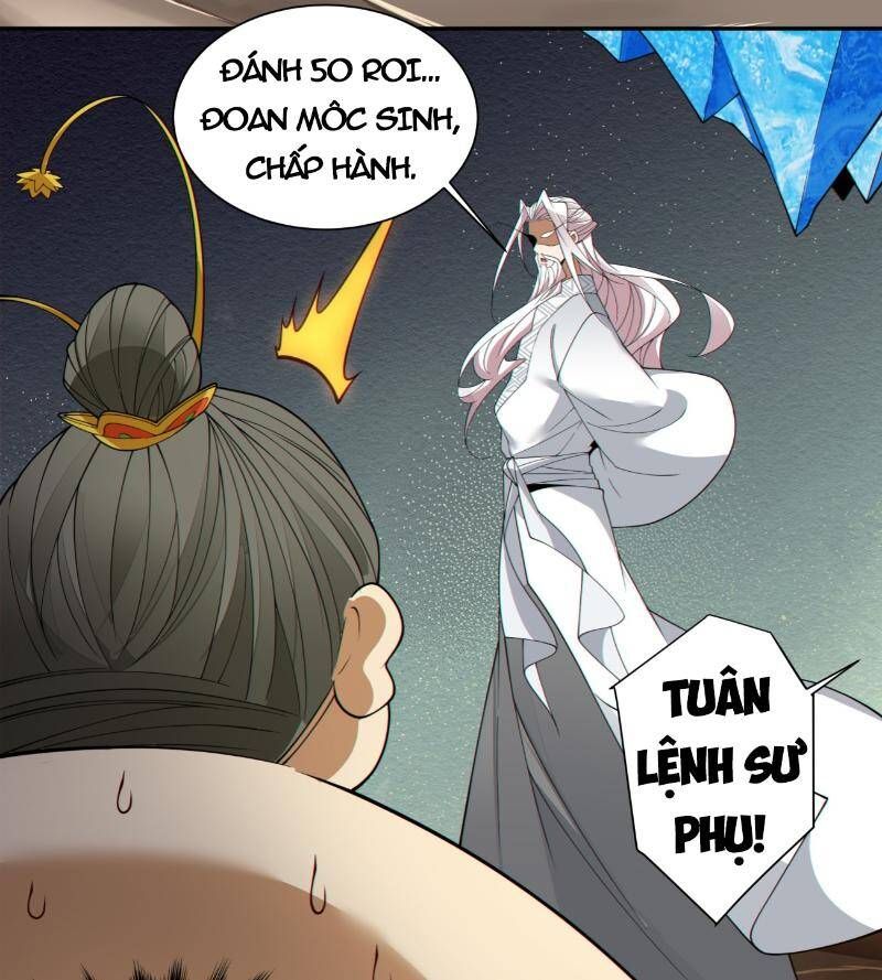 đọc truyện Đồ Đệ Của Ta Đều Là Đại Phản Phái Chương 252 ảnh 53 tại Giả Dược