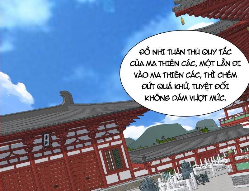đọc truyện Đồ Đệ Của Ta Đều Là Đại Phản Phái Chương 254 ảnh 33 tại Giả Dược