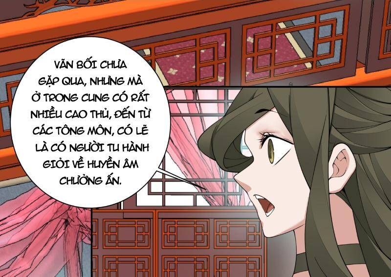 đọc truyện Đồ Đệ Của Ta Đều Là Đại Phản Phái Chương 254 ảnh 43 tại Giả Dược