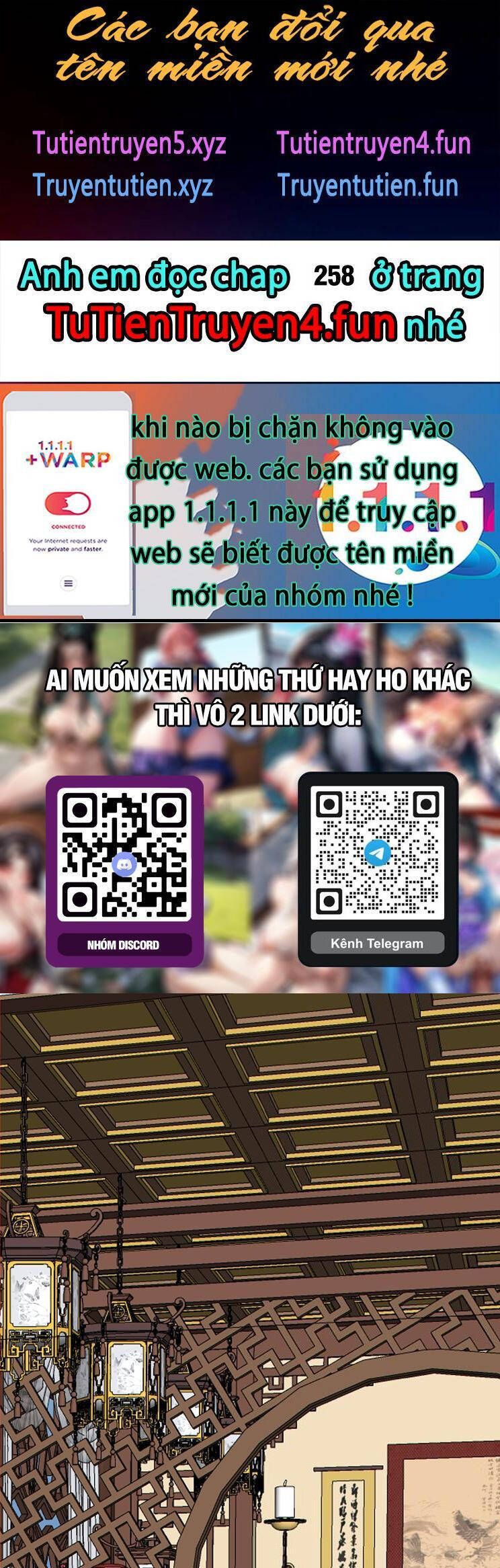 đọc truyện Đồ Đệ Của Ta Đều Là Đại Phản Phái Chương 257 ảnh 1 tại Giả Dược