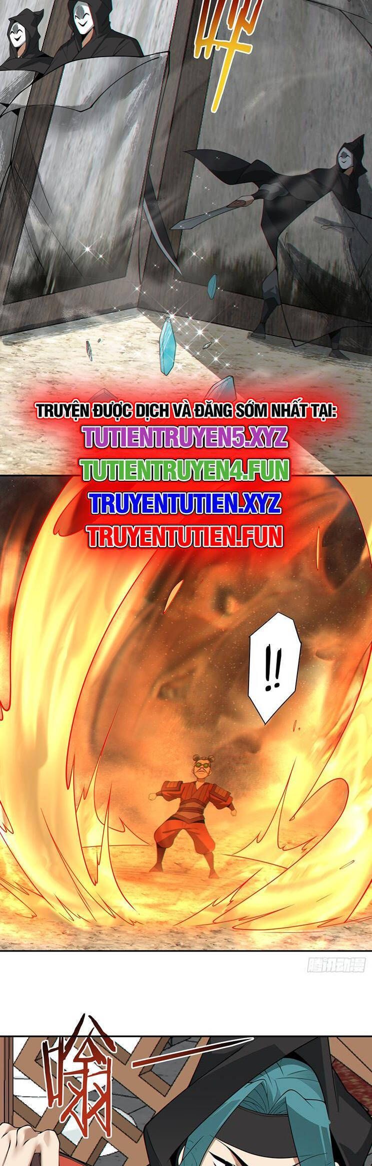 đọc truyện Đồ Đệ Của Ta Đều Là Đại Phản Phái Chương 257 ảnh 7 tại Giả Dược