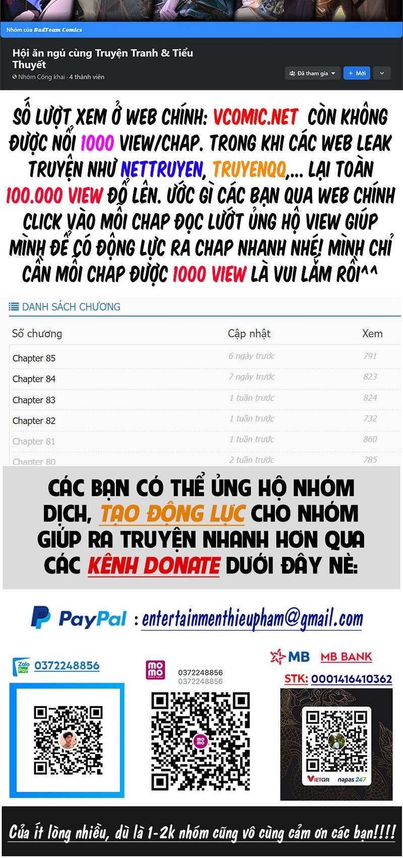đọc truyện Đồ Đệ Của Ta Đều Là Đại Phản Phái Chương 26 ảnh 25 tại Giả Dược