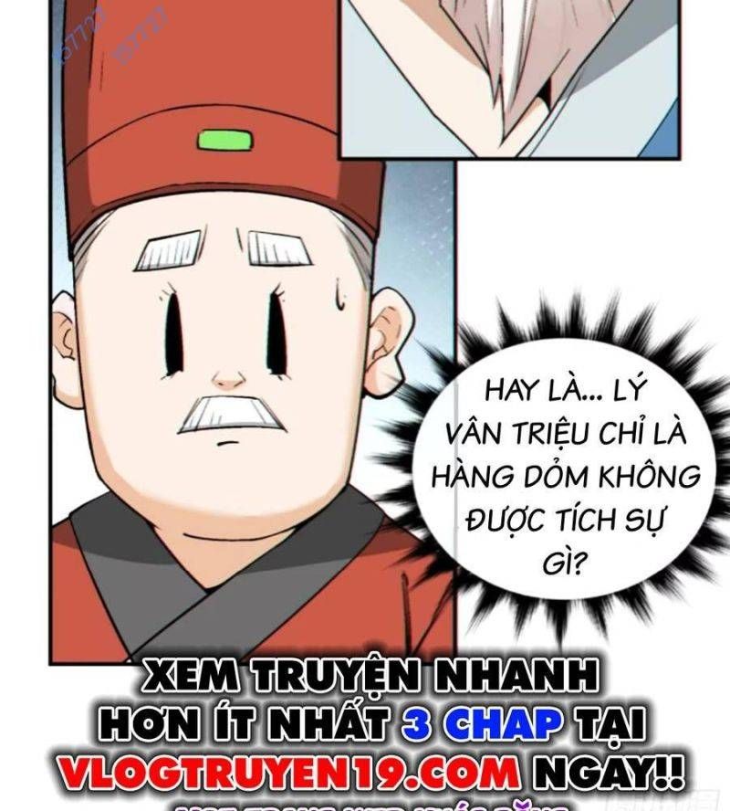 đọc truyện Đồ Đệ Của Ta Đều Là Đại Phản Phái Chương 263 ảnh 55 tại Giả Dược