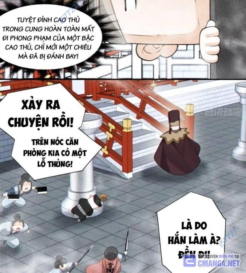đọc truyện Đồ Đệ Của Ta Đều Là Đại Phản Phái Chương 263 ảnh 9 tại Giả Dược