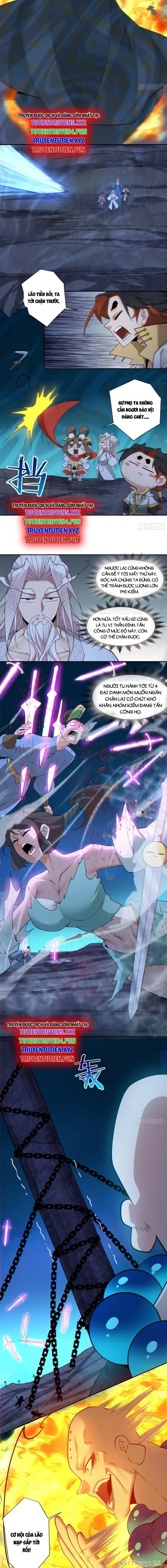 đọc truyện Đồ Đệ Của Ta Đều Là Đại Phản Phái Chương 275 ảnh 6 tại Giả Dược