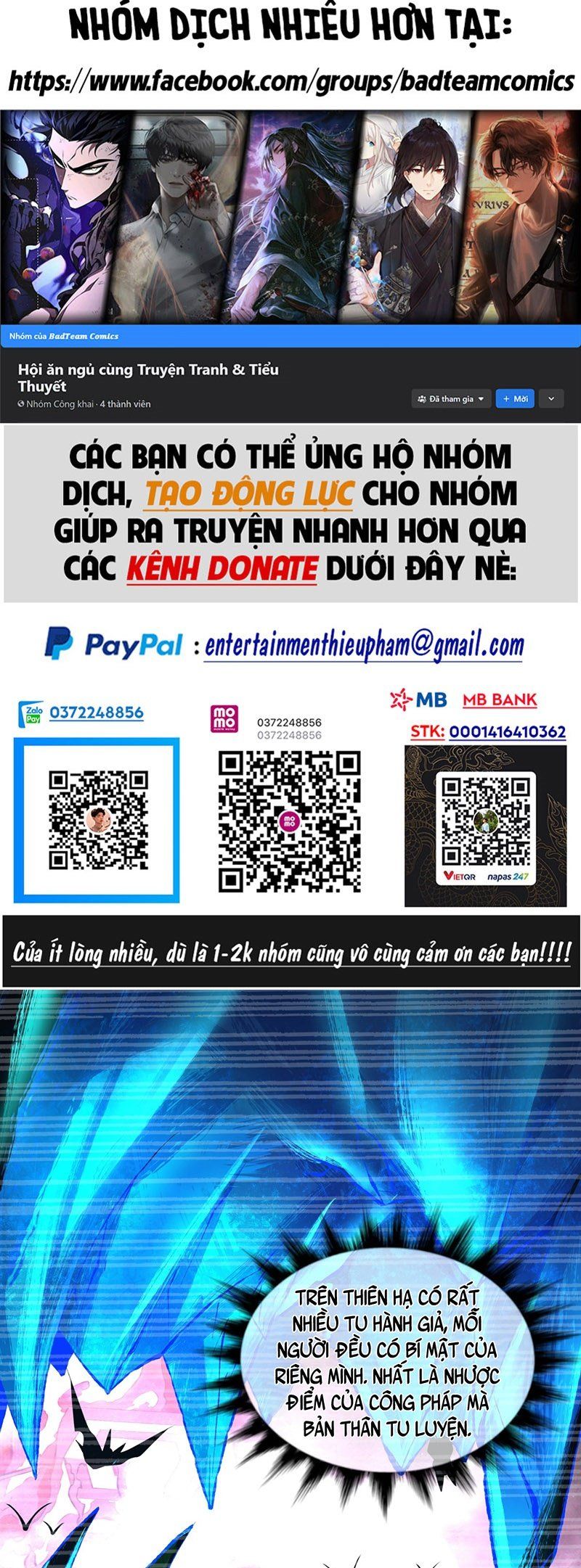 đọc truyện Đồ Đệ Của Ta Đều Là Đại Phản Phái Chương 29 ảnh 2 tại Giả Dược