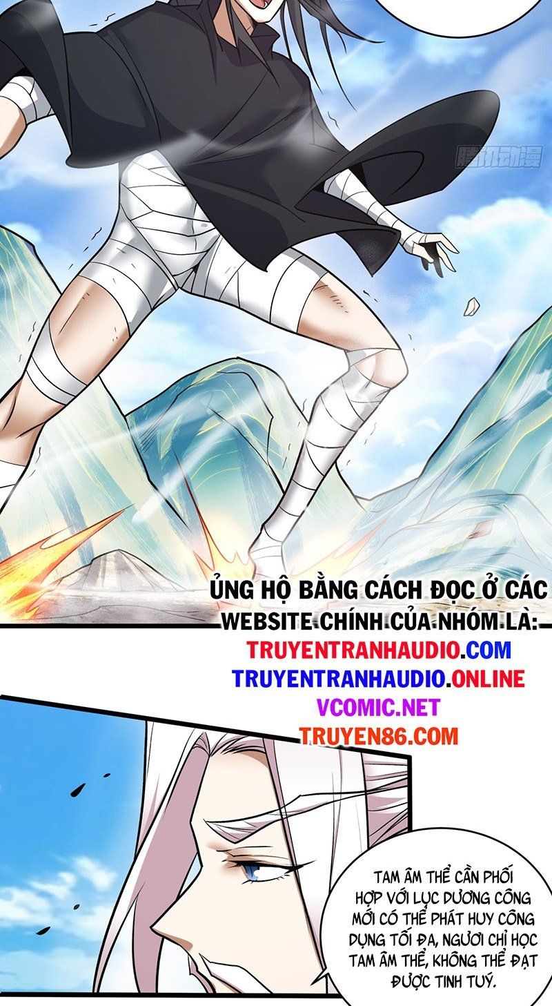 đọc truyện Đồ Đệ Của Ta Đều Là Đại Phản Phái Chương 29 ảnh 28 tại Giả Dược