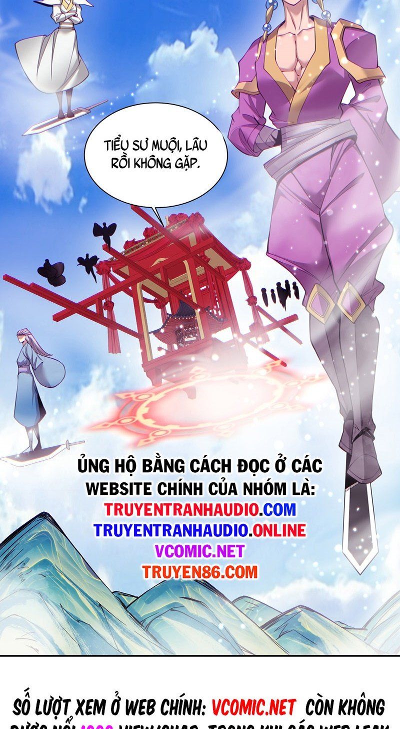 đọc truyện Đồ Đệ Của Ta Đều Là Đại Phản Phái Chương 29 ảnh 31 tại Giả Dược