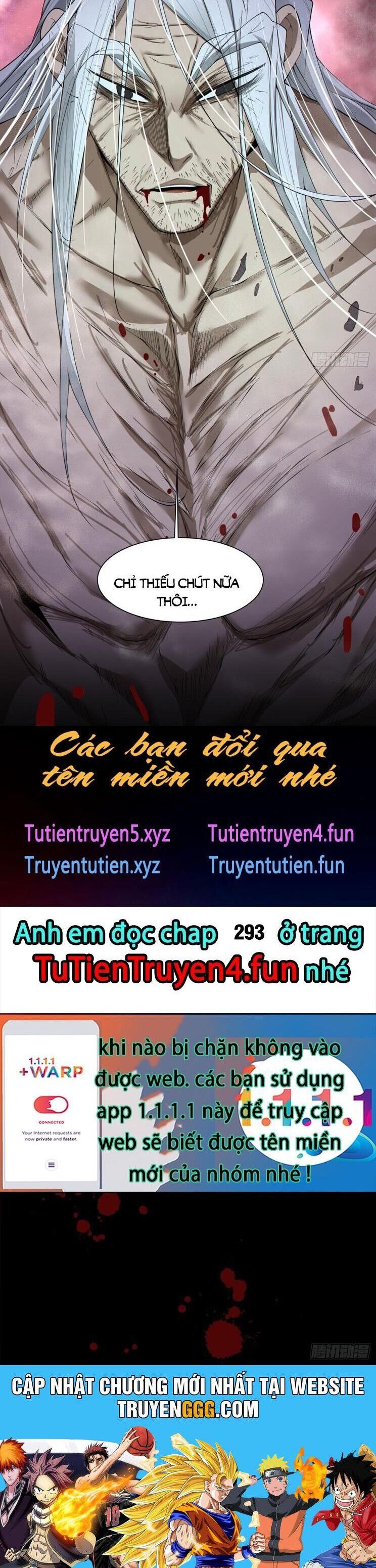 đọc truyện Đồ Đệ Của Ta Đều Là Đại Phản Phái Chương 292 ảnh 23 tại Giả Dược
