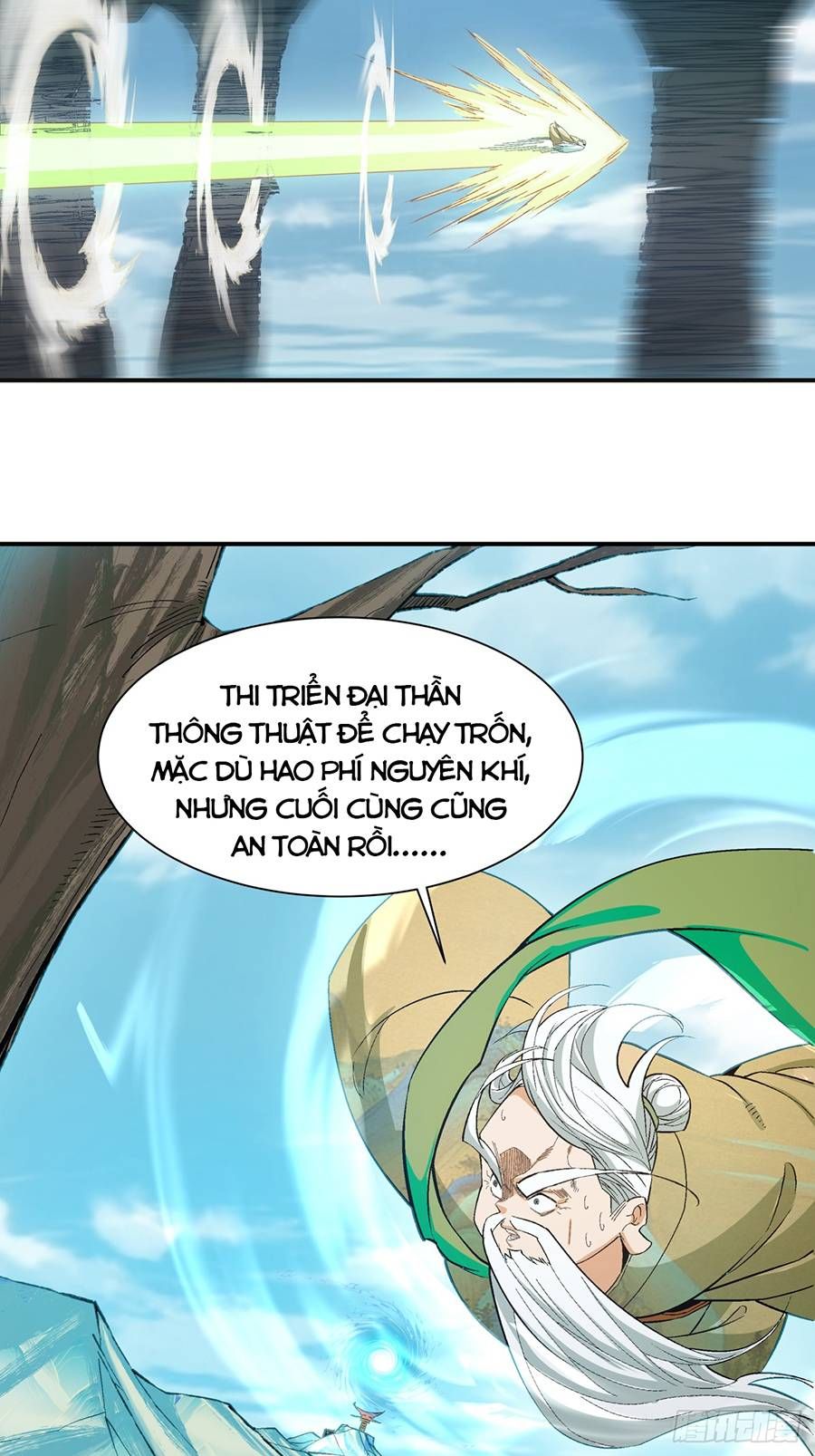 đọc truyện Đồ Đệ Của Ta Đều Là Đại Phản Phái Chương 3 ảnh 71 tại Giả Dược