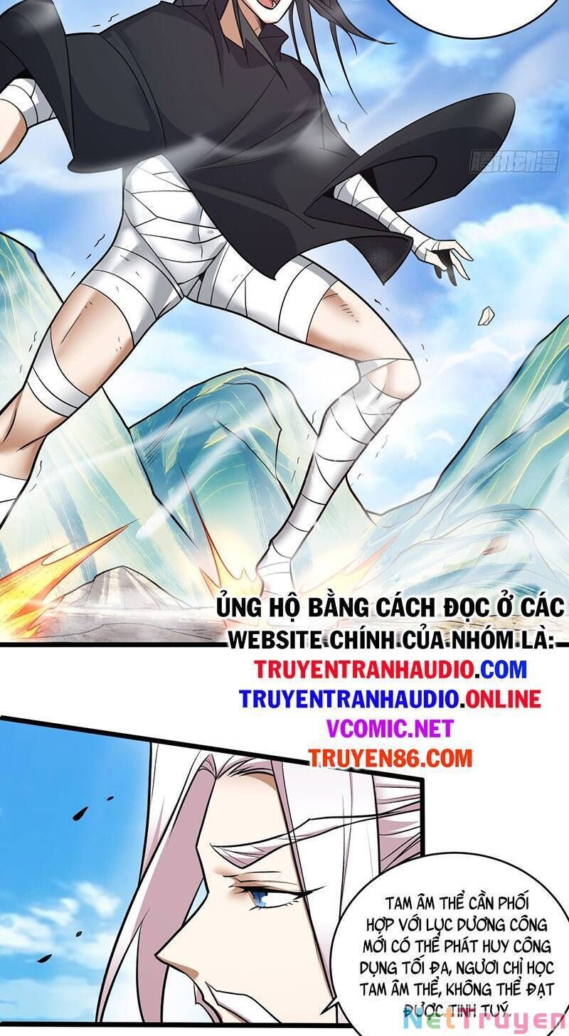 đọc truyện Đồ Đệ Của Ta Đều Là Đại Phản Phái Chương 30 ảnh 54 tại Giả Dược