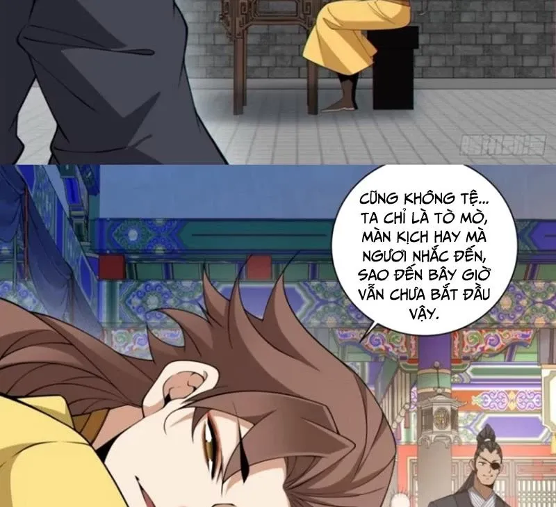 đọc truyện Đồ Đệ Của Ta Đều Là Đại Phản Phái Chương 306 ảnh 57 tại Giả Dược