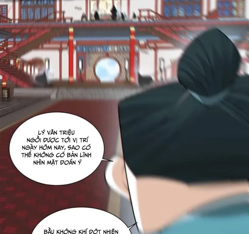 đọc truyện Đồ Đệ Của Ta Đều Là Đại Phản Phái Chương 309 ảnh 39 tại Giả Dược