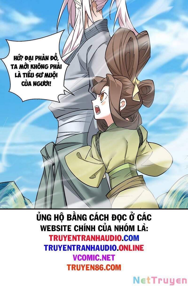 đọc truyện Đồ Đệ Của Ta Đều Là Đại Phản Phái Chương 31 ảnh 16 tại Truyện Dạ Ký