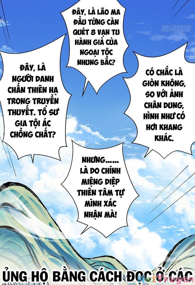 đọc truyện Đồ Đệ Của Ta Đều Là Đại Phản Phái Chương 31 ảnh 27 tại Truyện Dạ Ký