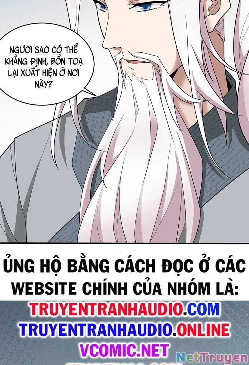 đọc truyện Đồ Đệ Của Ta Đều Là Đại Phản Phái Chương 31 ảnh 35 tại Truyện Dạ Ký