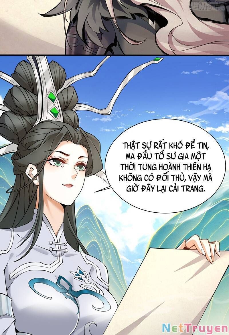 đọc truyện Đồ Đệ Của Ta Đều Là Đại Phản Phái Chương 31 ảnh 37 tại Truyện Dạ Ký