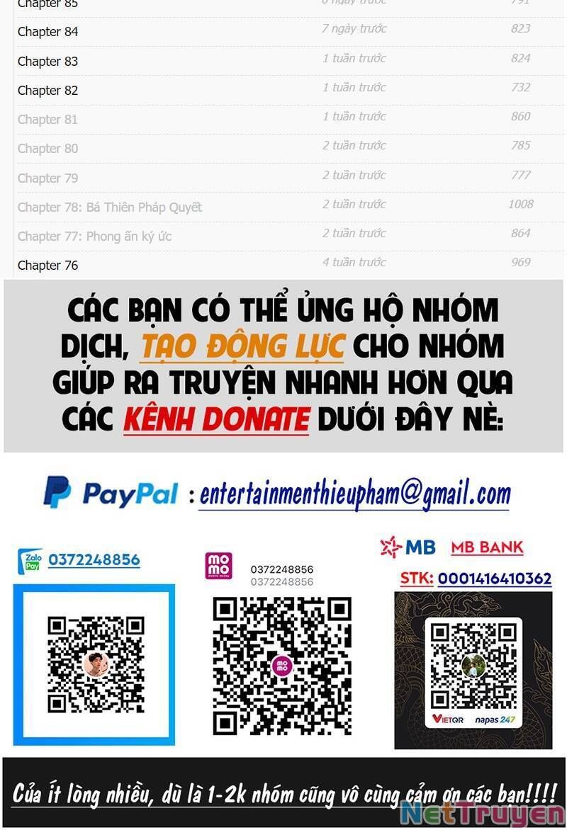 đọc truyện Đồ Đệ Của Ta Đều Là Đại Phản Phái Chương 31 ảnh 40 tại Truyện Dạ Ký