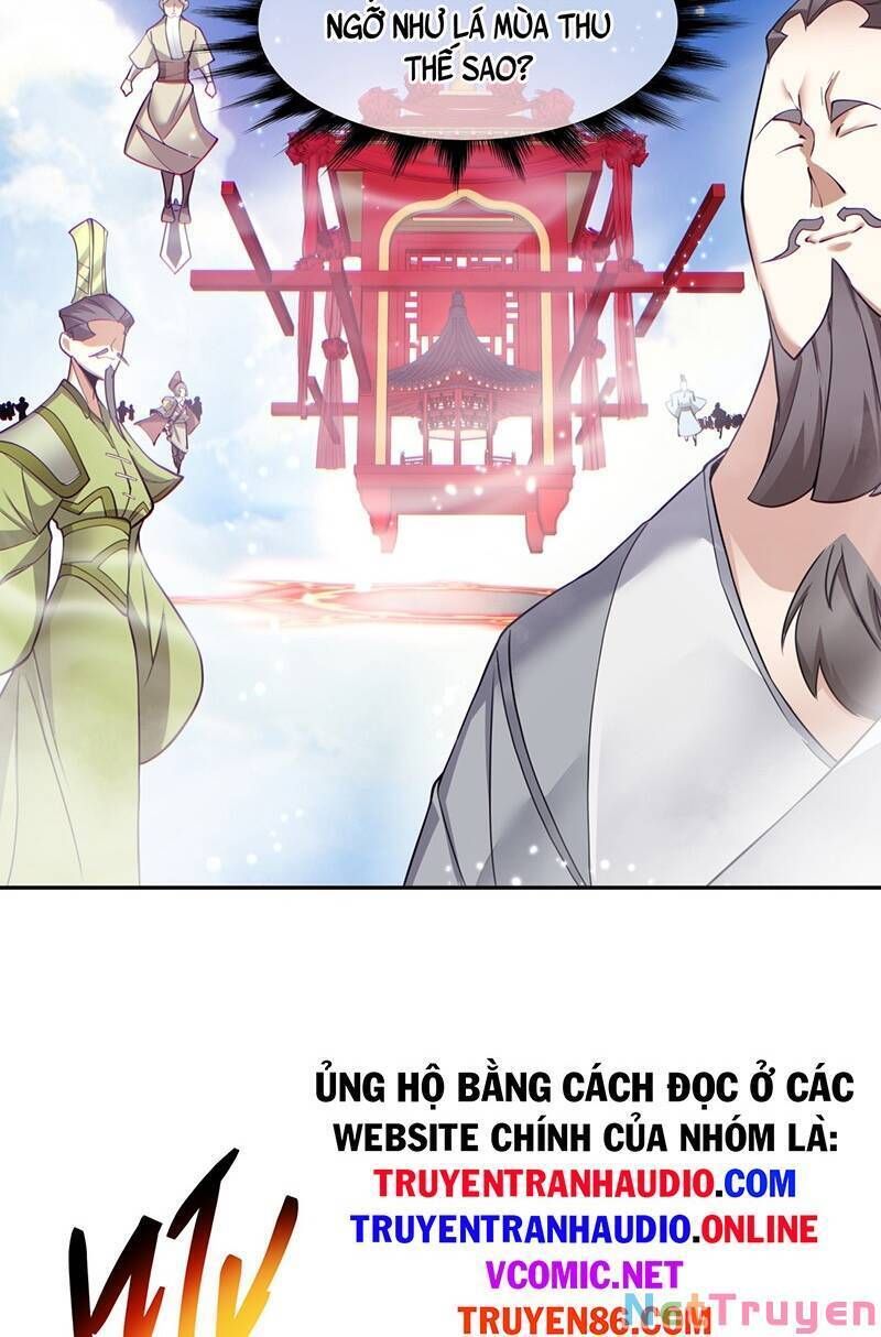 đọc truyện Đồ Đệ Của Ta Đều Là Đại Phản Phái Chương 31 ảnh 8 tại Truyện Dạ Ký