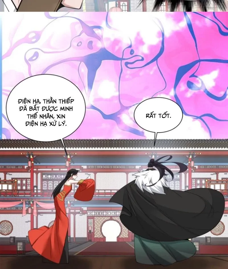 đọc truyện Đồ Đệ Của Ta Đều Là Đại Phản Phái Chương 310 ảnh 55 tại Giả Dược
