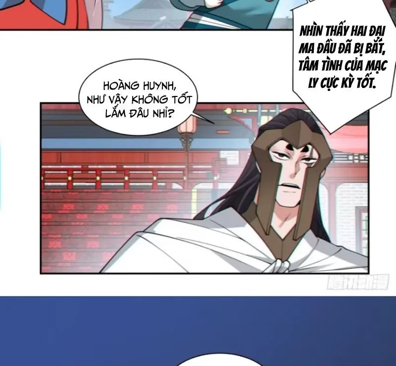 đọc truyện Đồ Đệ Của Ta Đều Là Đại Phản Phái Chương 311 ảnh 40 tại Giả Dược