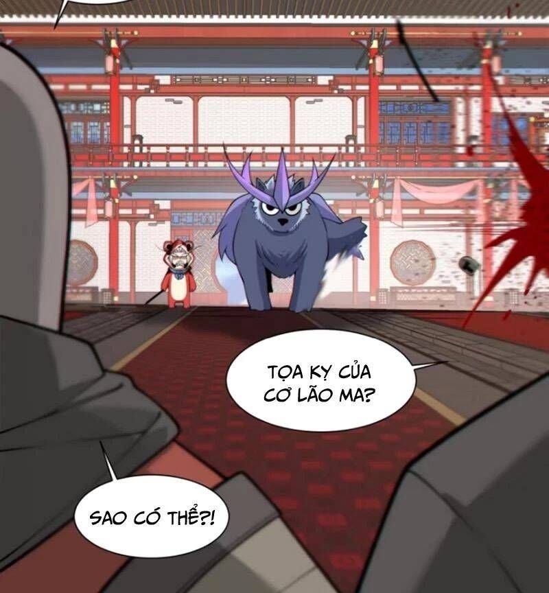 đọc truyện Đồ Đệ Của Ta Đều Là Đại Phản Phái Chương 314 ảnh 48 tại Giả Dược