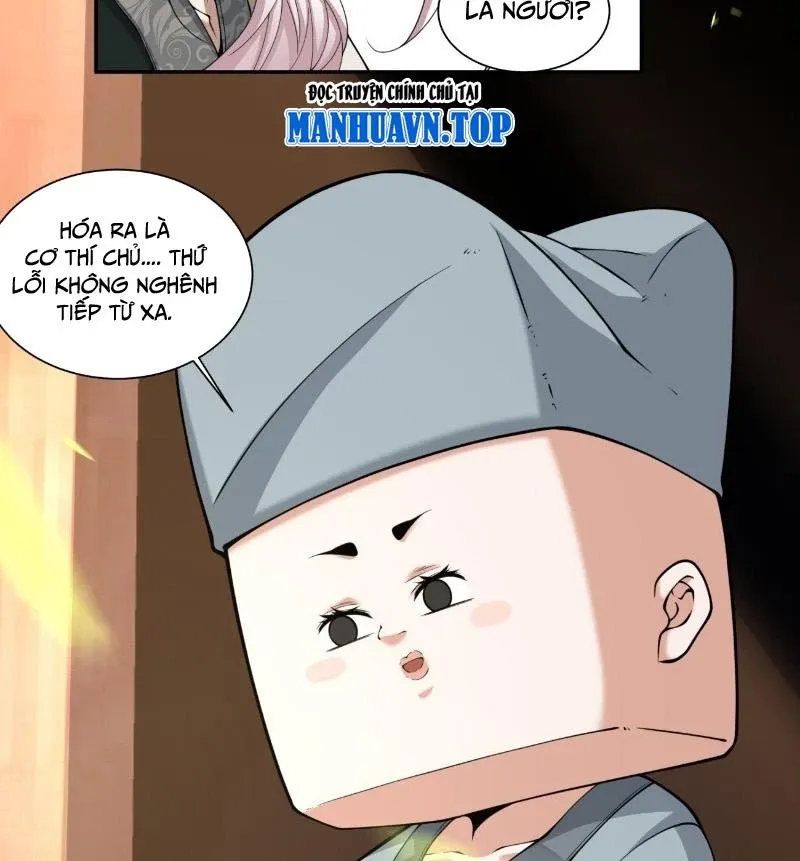 đọc truyện Đồ Đệ Của Ta Đều Là Đại Phản Phái Chương 318 ảnh 39 tại Giả Dược