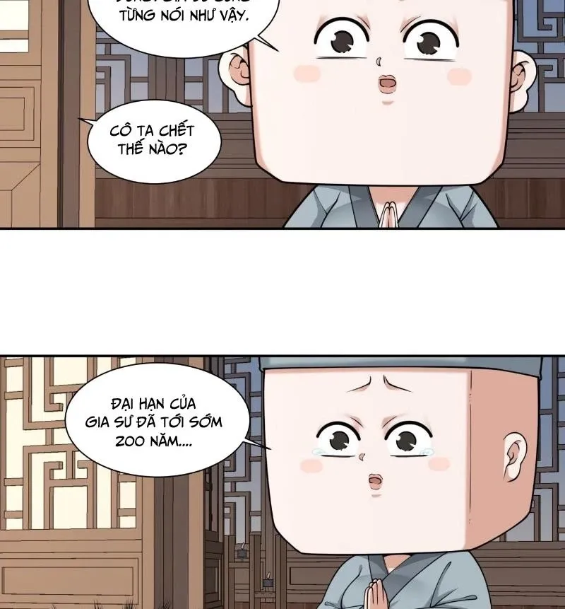 đọc truyện Đồ Đệ Của Ta Đều Là Đại Phản Phái Chương 318 ảnh 48 tại Giả Dược