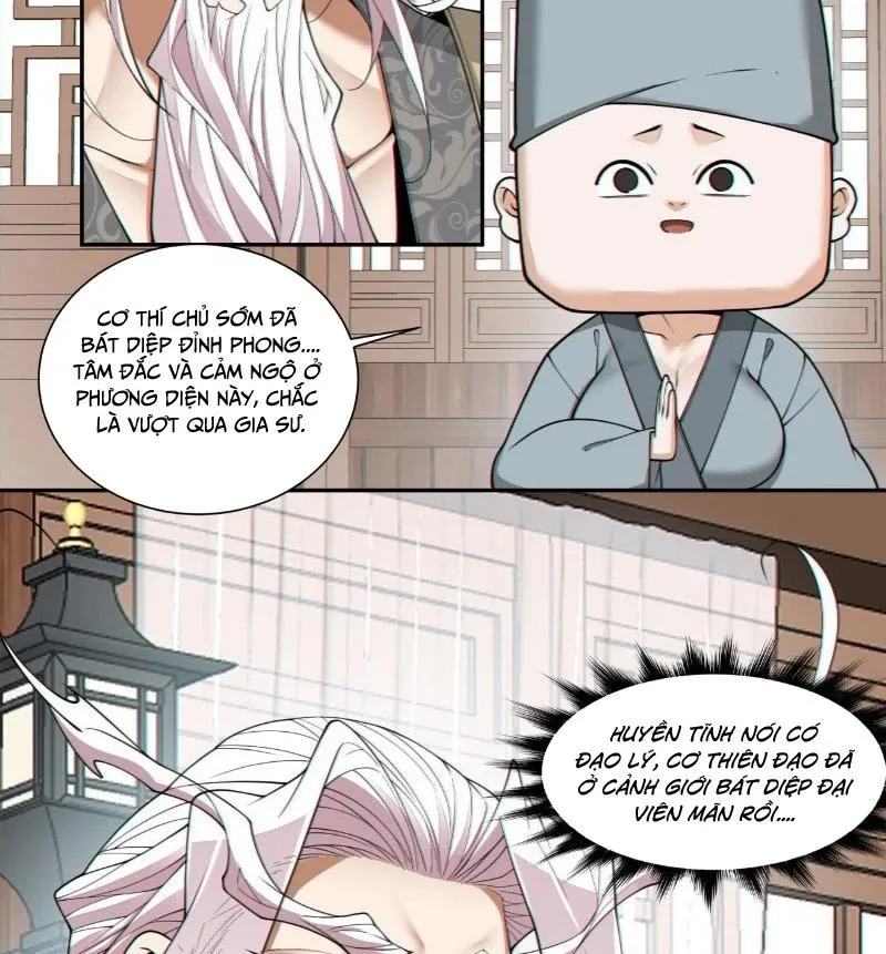 đọc truyện Đồ Đệ Của Ta Đều Là Đại Phản Phái Chương 318 ảnh 55 tại Giả Dược