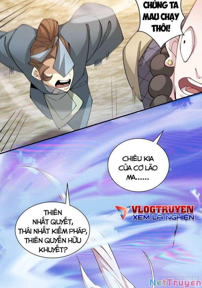 đọc truyện Đồ Đệ Của Ta Đều Là Đại Phản Phái Chương 32 ảnh 42 tại Giả Dược