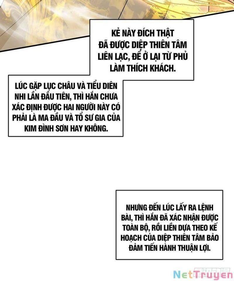 đọc truyện Đồ Đệ Của Ta Đều Là Đại Phản Phái Chương 32 ảnh 8 tại Giả Dược