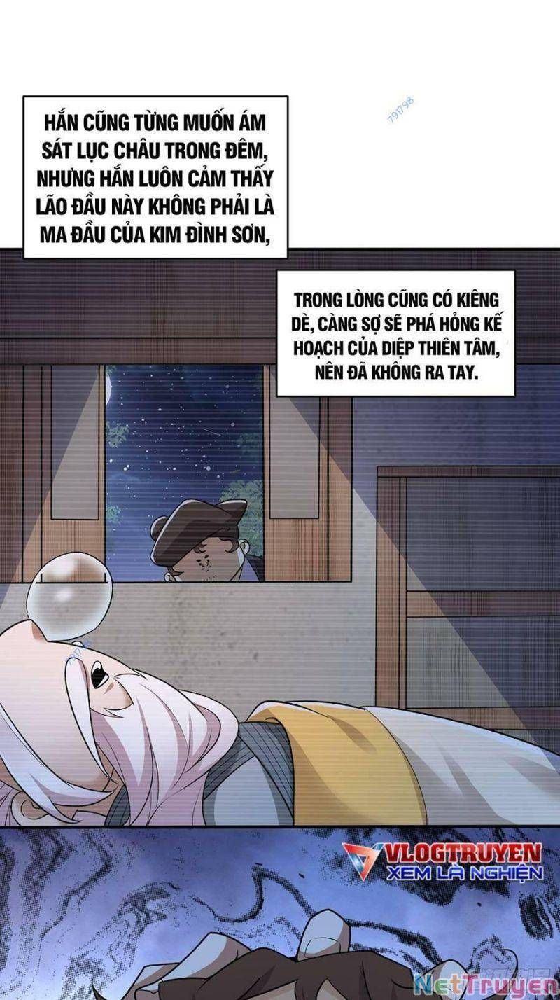 đọc truyện Đồ Đệ Của Ta Đều Là Đại Phản Phái Chương 32 ảnh 9 tại Giả Dược