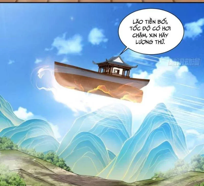 đọc truyện Đồ Đệ Của Ta Đều Là Đại Phản Phái Chương 322 ảnh 58 tại Giả Dược
