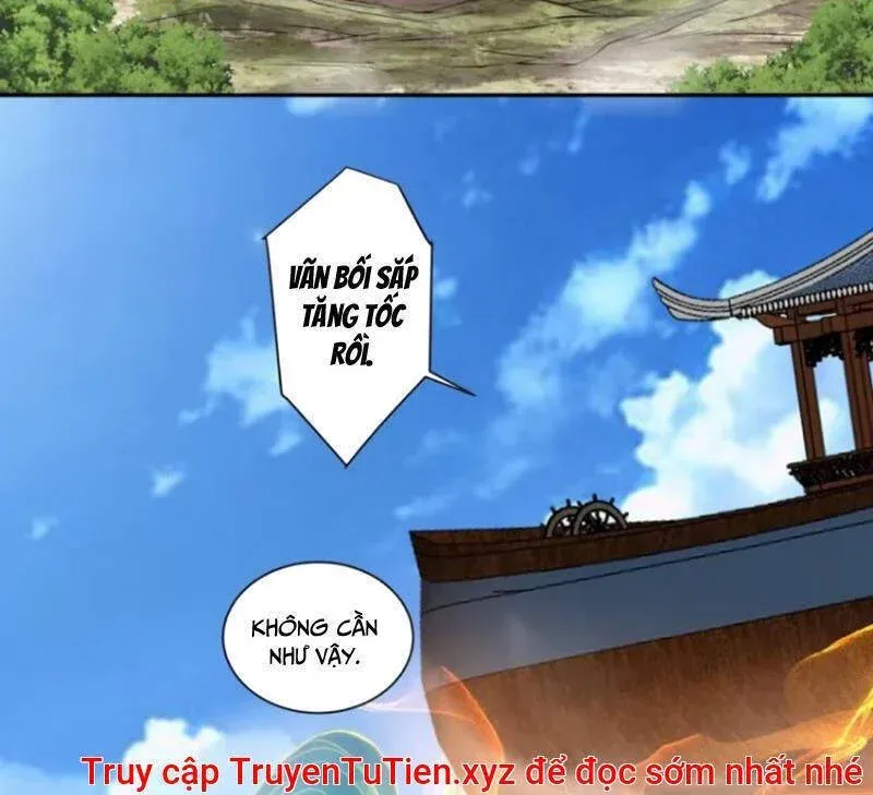 đọc truyện Đồ Đệ Của Ta Đều Là Đại Phản Phái Chương 322 ảnh 59 tại Giả Dược
