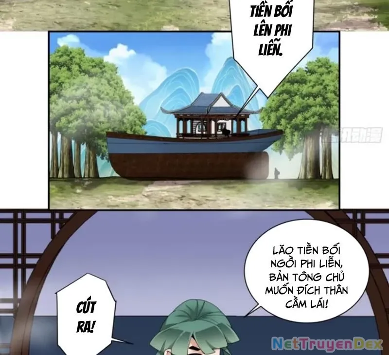 đọc truyện Đồ Đệ Của Ta Đều Là Đại Phản Phái Chương 323 ảnh 56 tại Giả Dược