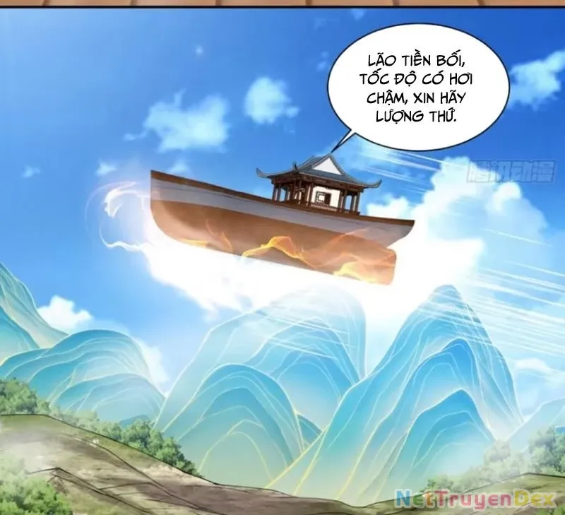 đọc truyện Đồ Đệ Của Ta Đều Là Đại Phản Phái Chương 323 ảnh 58 tại Giả Dược