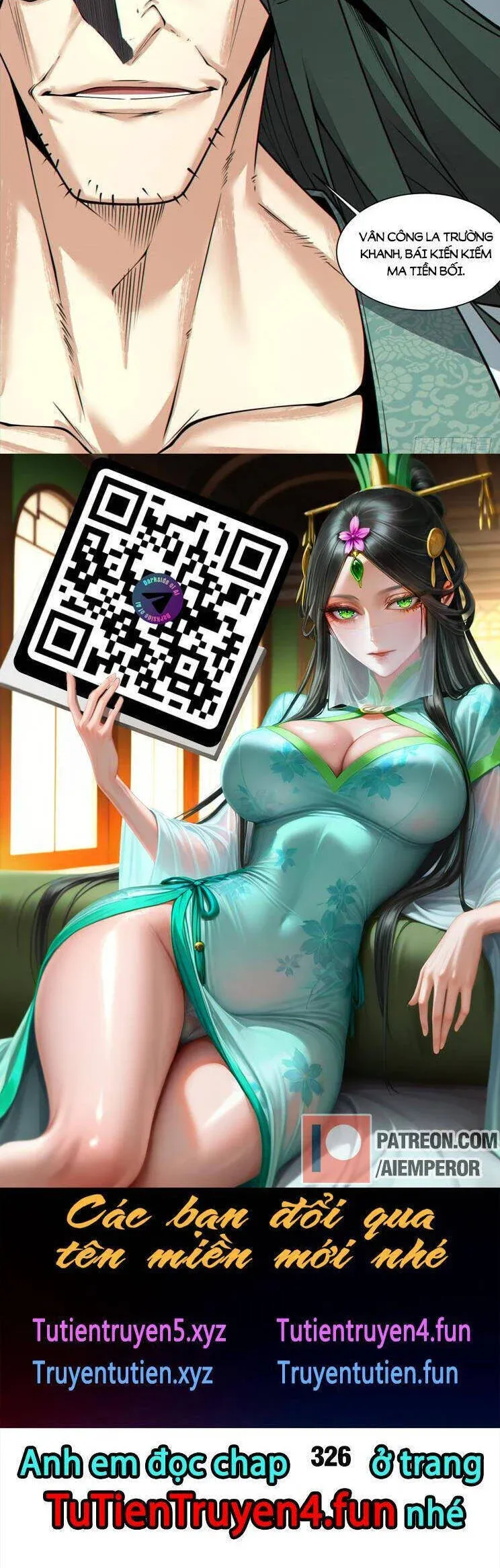 đọc truyện Đồ Đệ Của Ta Đều Là Đại Phản Phái Chương 325 ảnh 24 tại Giả Dược