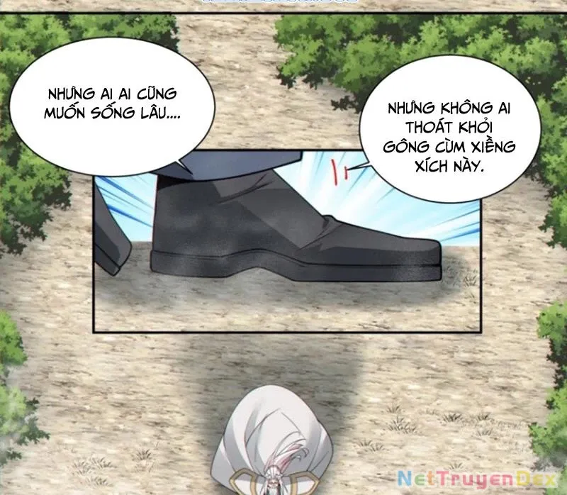 đọc truyện Đồ Đệ Của Ta Đều Là Đại Phản Phái Chương 327 ảnh 15 tại Giả Dược