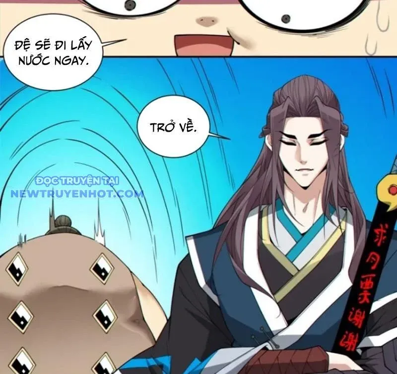 đọc truyện Đồ Đệ Của Ta Đều Là Đại Phản Phái Chương 329 ảnh 19 tại Giả Dược